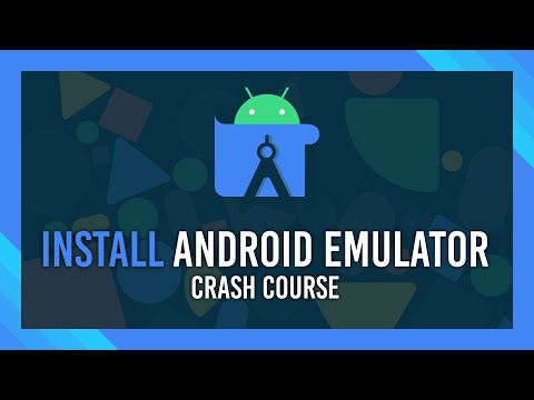 How to setup an Android VM/Emulator in Android Studio | Quick Guide