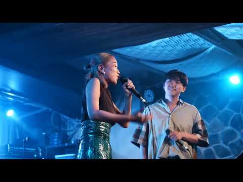 [4K] Pink Sunset / KIMIKA & おだともあき - jicca Live 2023.9.4