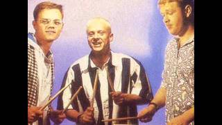 Bronski Beat : Hit That Perfect Beat , In Session on Janice Long's Radio 1 Show 1986