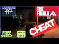 Latest Guide: The Finals Cheats 2026 Aimbot ESP Wallhack (Latest)