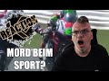 😯MORD BEIM SPORT?? Reaction auf Wissenswert | Extrem kuriose Sport Momente | Charity