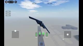Rc flight 