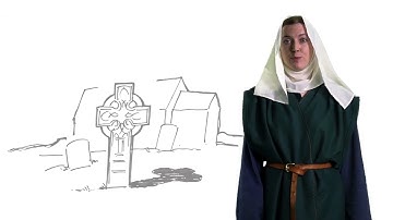 Anglo Saxon - Christianity | KS2 History