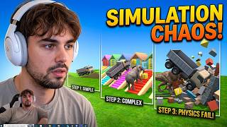Every Obstacle Changes the Story — Cinema 4D Project Breakdown