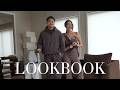 【7DAYS 7LOOK】夫婦でリンクコーデ・ヘルシーなファッションのマイルール