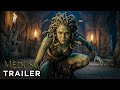 MEDUSA 2026 Angelina Jolie Chris Hemsworth Concept Trailer 