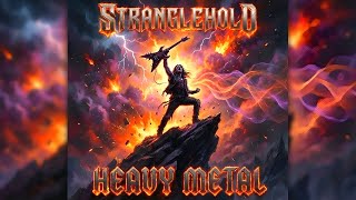 Download Lagu Stranglehold (Heavy Metal Version) | Ted Nugent Tribute MP3