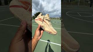 ANTA Men KAI 3 Mastery Basketball Shoes #kyrieirving #antakai3 #kai3