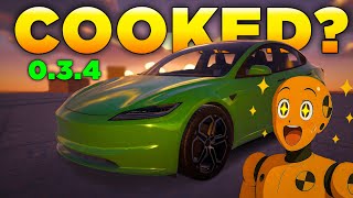 The New FlexBody Update Looks Incredible! Complete Overview 👀
