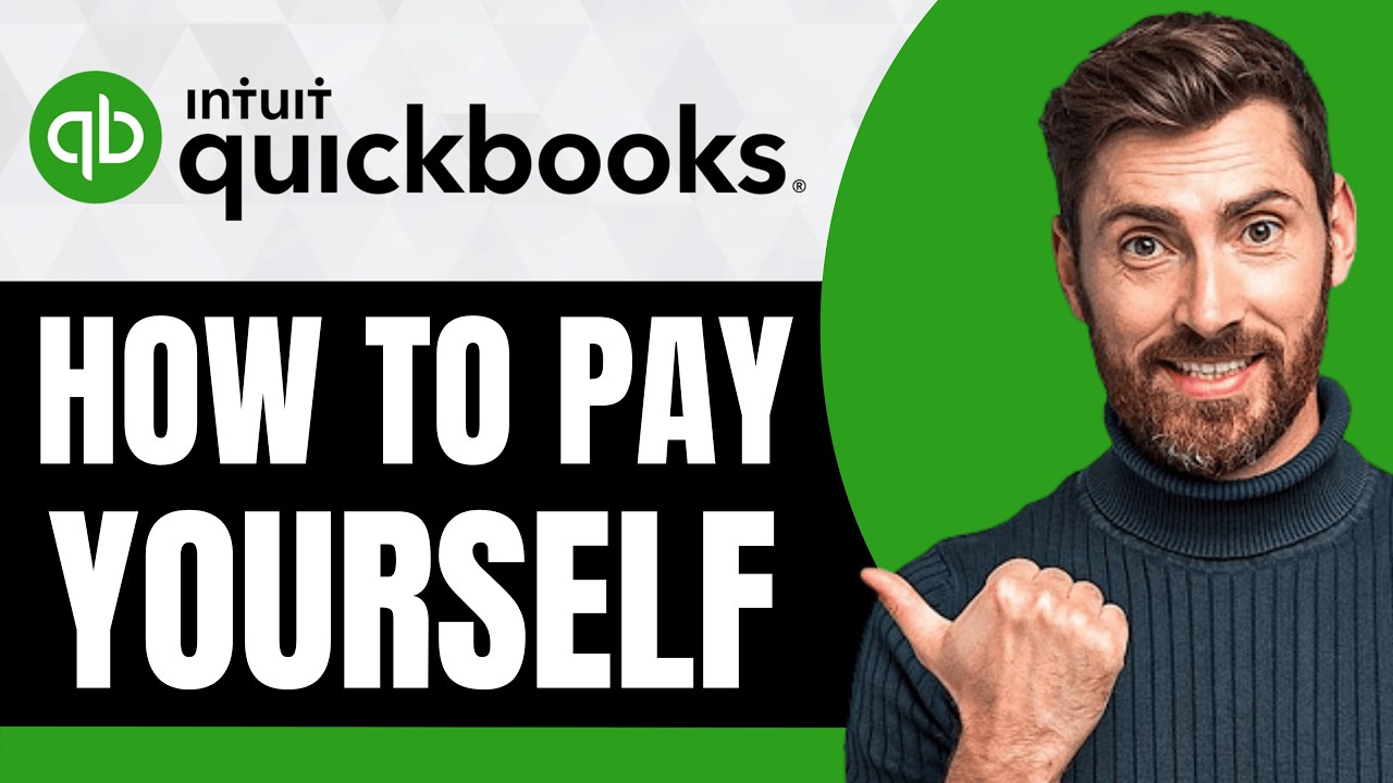 How to Pay Yourself in QuickBooks Online [NEW 2026 Guide]