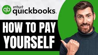 How to Pay Yourself in QuickBooks Online [NEW 2026 Guide]