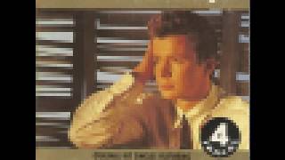 8 Bit Rick Astley - Never Gonna Give You Up