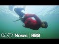 Japan's Last “Ama” - The Female Fishers Who Free-Dive For Seafood (HBO)