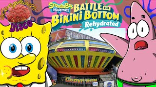 Download Lagu Cool UFO ride - SpongeBob Rehydrated - Spaghetti Disco MP3 Download Lagu Cool UFO ride - SpongeBob Rehydrated - Spaghetti Disco MP3