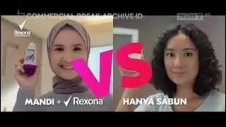 Trans 7 HD - Jeda Iklan pada saat Lapor Pak! (1 Agustus 2023)