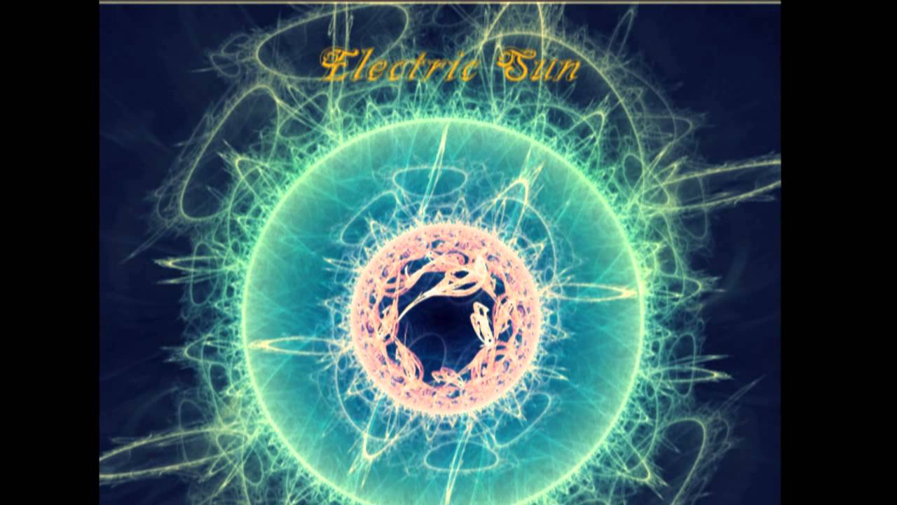 Electric Sun 05. A Better Man YouTube