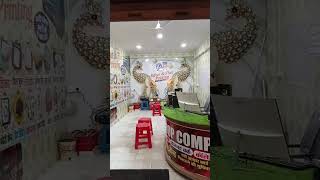 AR Offset flex printing Rewa