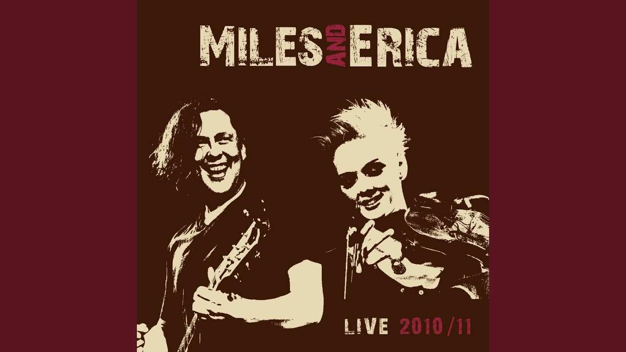 Fill Her up & Foot Down (Live)