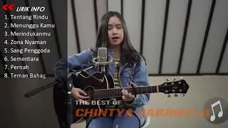 Kumpulan Lagu Top Cover Chintya Gabriella 2020