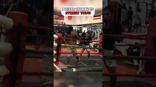 Boxer DESTROYS Street Thug! 👊