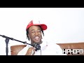 Multi-Platinum Producer Dizzy Banko Talks Platinum Records, The Bronx, 20 Years Of Work & More