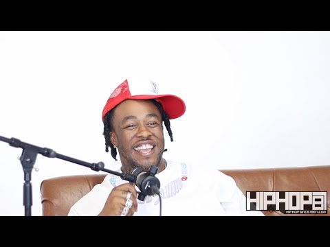 Multi-Platinum Producer Dizzy Banko Talks Platinum Records, The Bronx, 20 Years Of Work & More
