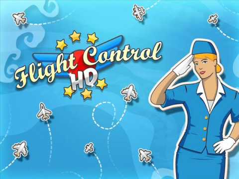 Flight Control HD Music "Kitschie Koo"