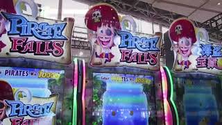 Asia Amusement and Attractions Expo AAA 2018