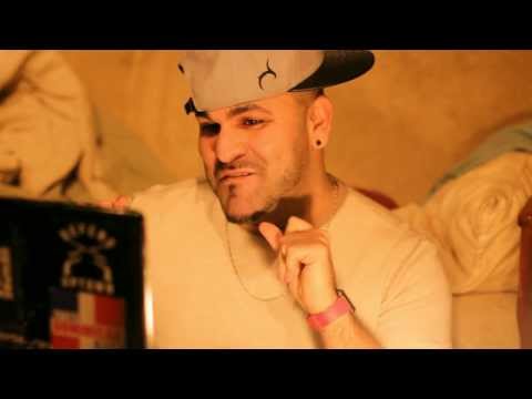 Parodia de las peliculas de Facebook de @ThatsDominican (QUE CURA!)