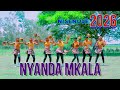 Nyanda Mkala Nisenuje R H Music Officials 2026 100
