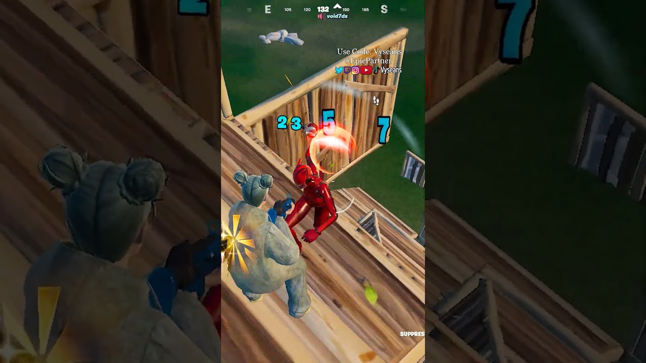 OG Fortnite Chapter 1 Season 4 😎🔥