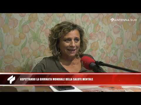 25 settembre 2020   Aspettando la giornata mondiale della salute mentale