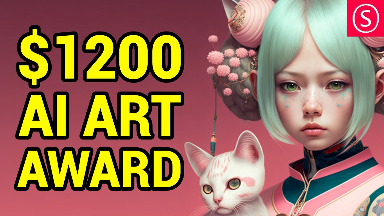 00 AI Art Grant – Support for your Midjourney / Stable Diffusion Projects