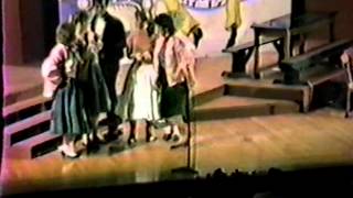 Ellet High School Madrigals and Performance of Grease