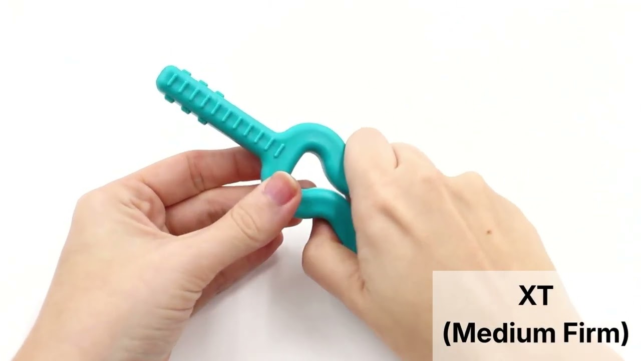 ARK's Guitar Shaped Oral Motor Chew Tool | ARK Therapeutic ARK's Guitar Shaped Oral Motor Chew Tool | ARK Therapeutic