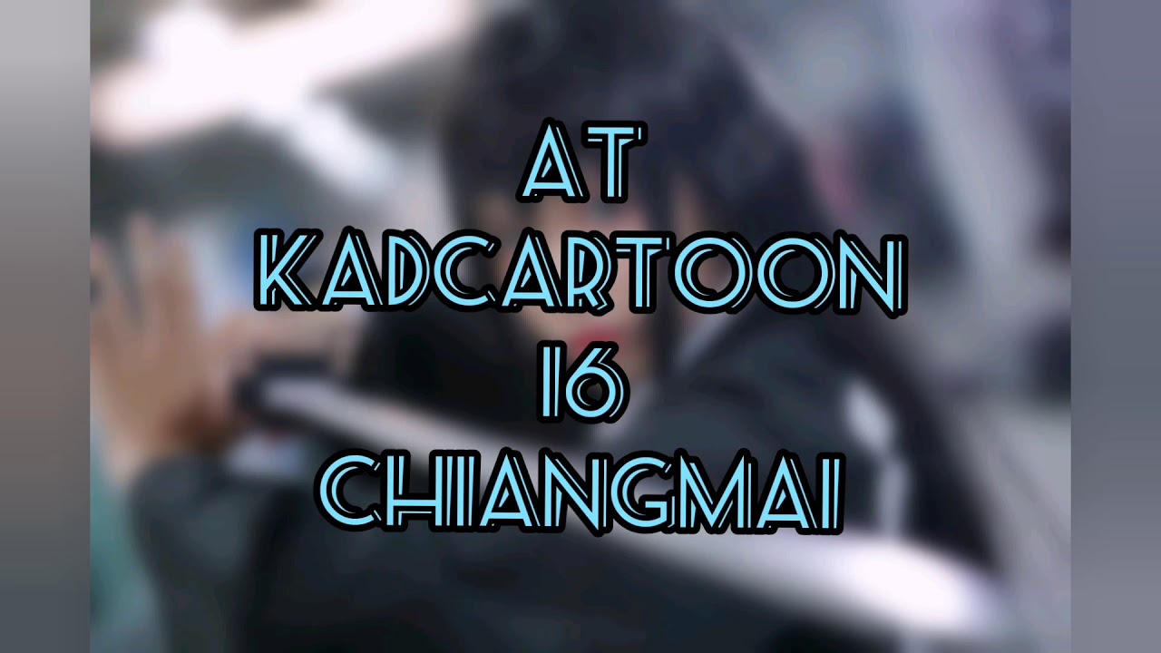 Muichiro​ Tokito​ (Cosplay)​ Kimetsu​ no​ yaiba​ by​ Irene01​ -​ Kadcartoon Chaingmai​#16