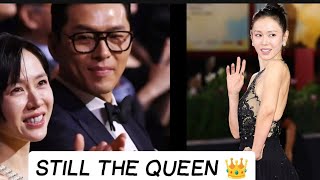 Why the 2026 Oscars Failed Son Ye-jin: The Snub Explained