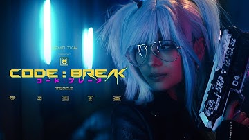 Kevin Tiah - CODE : BREAK (feat. Kev Hannibal) [Official Video]