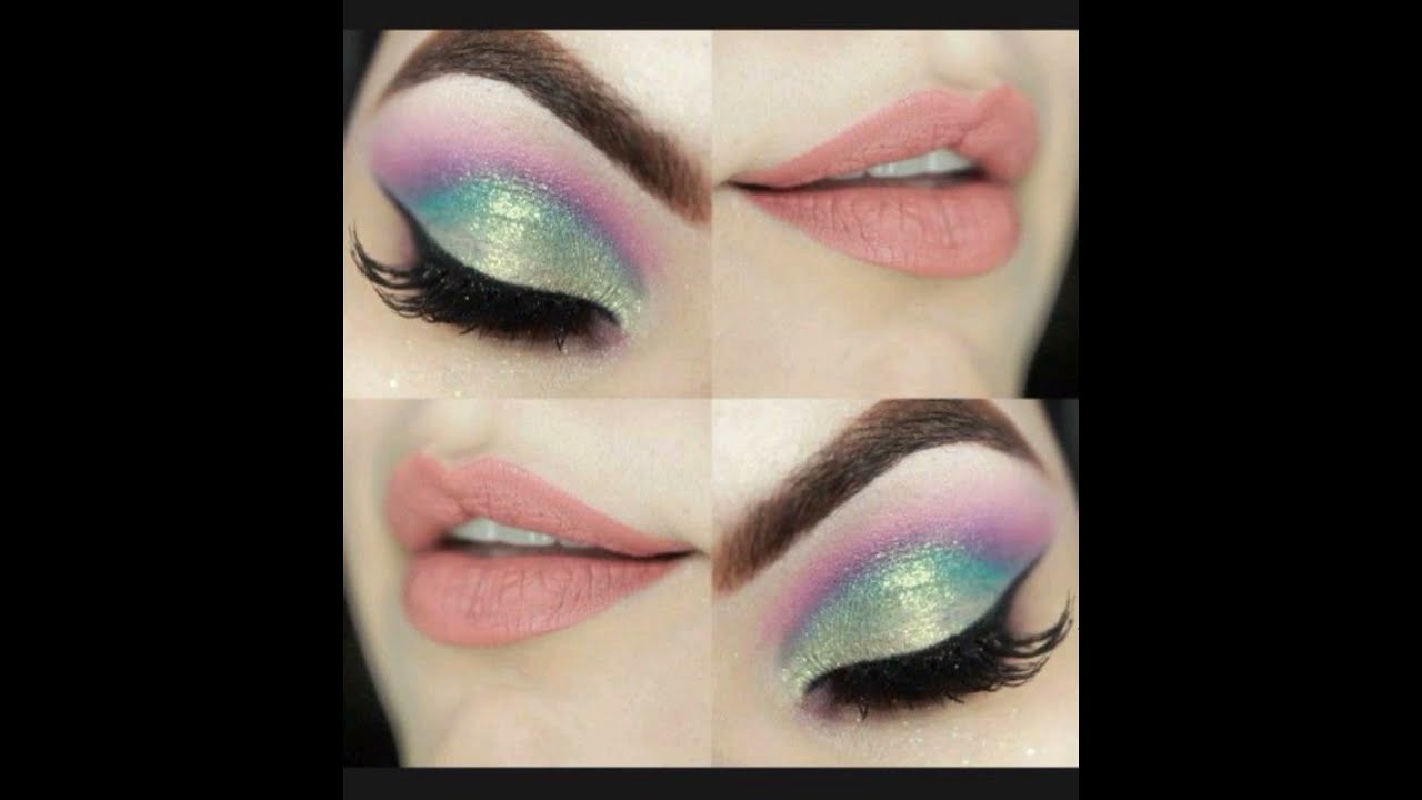 beautiful girls makeup 