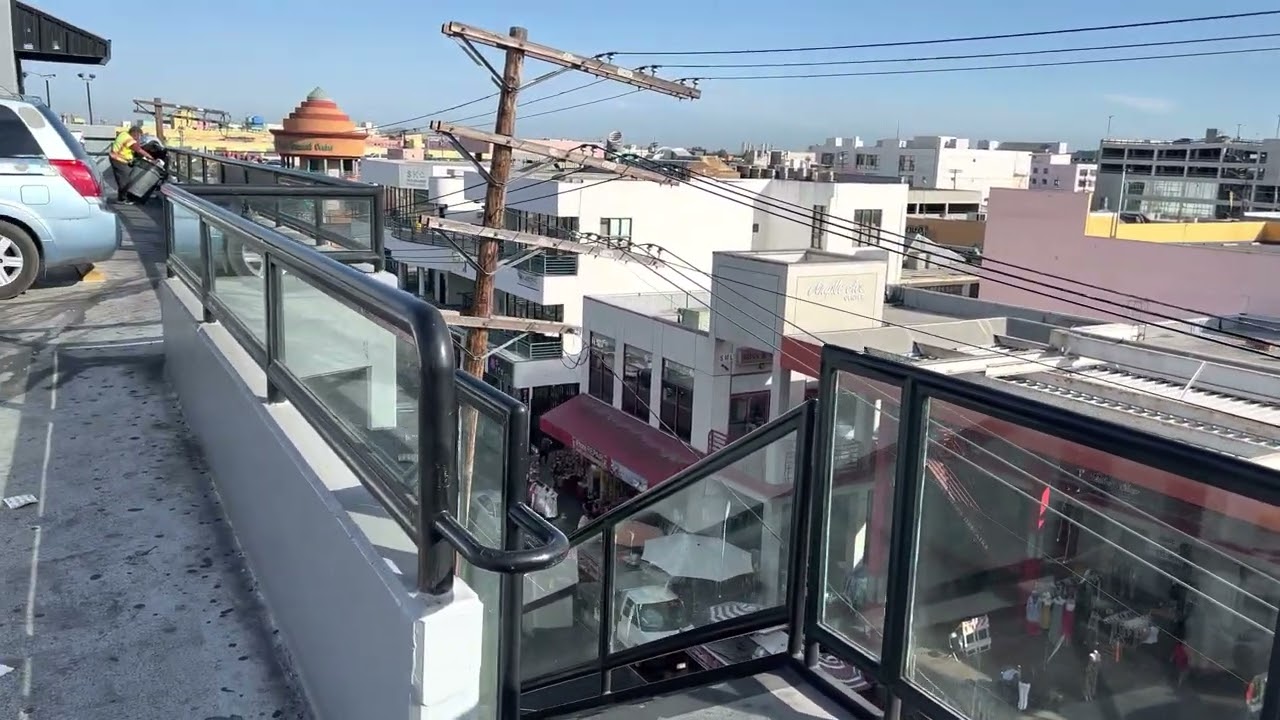 Where To Buy Wholesale In Los Angeles Santee Alley YouTube