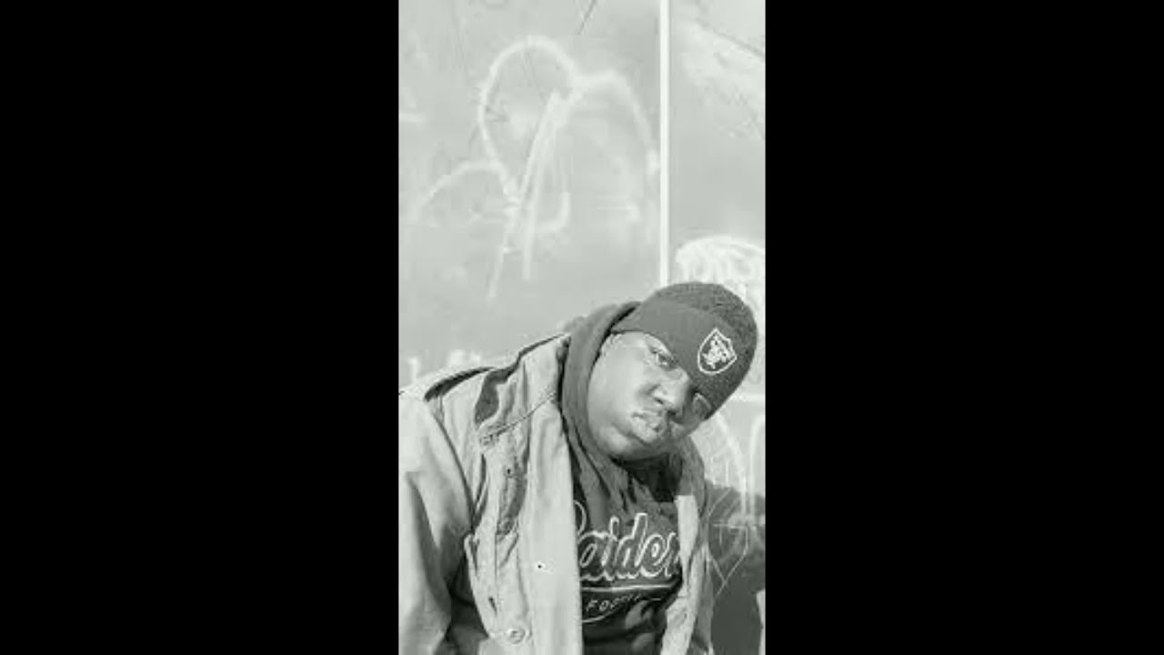 "freestyle" - The Notorious B.I.G. x Cashmo | Type Beat | MoeNMQ