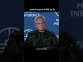 Jensen Huang delivers a completely unguarded reaction when asked about a proposed wealth tax that co