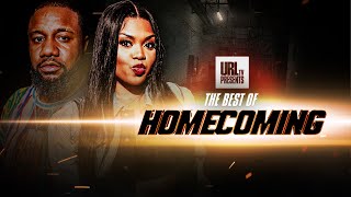 THE BEST OF URL’S HOMECOMING 1 | URLTV