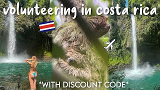 I Volunteered In Costa Rica With Worldpackers