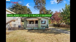 CA,US | Buy house at 2102 Harrington Ave, Oakland, CA 94601, USA | Oakland, USA | MapFlagged CA,US | Buy house at 2102 Harrington Ave, Oakland, CA 94601, USA | Oakland, USA | MapFlagged