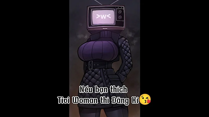 Bạn thích cô gái nào nhất trong Skibidi Toilet? #skibiditoilet