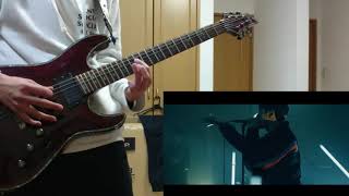 NOISEMAKER【One Day】guitar cover
