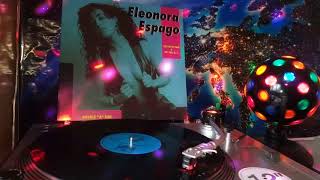 Eleonora Espago - Hey Mr.  DJ