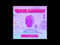 Glass animals  its all so incredibly loud