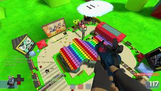 BULLET HELL| TF2 Gameplay #1